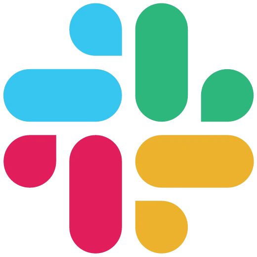 WebP raster of the Slack logo used in the Vectorize benchmark