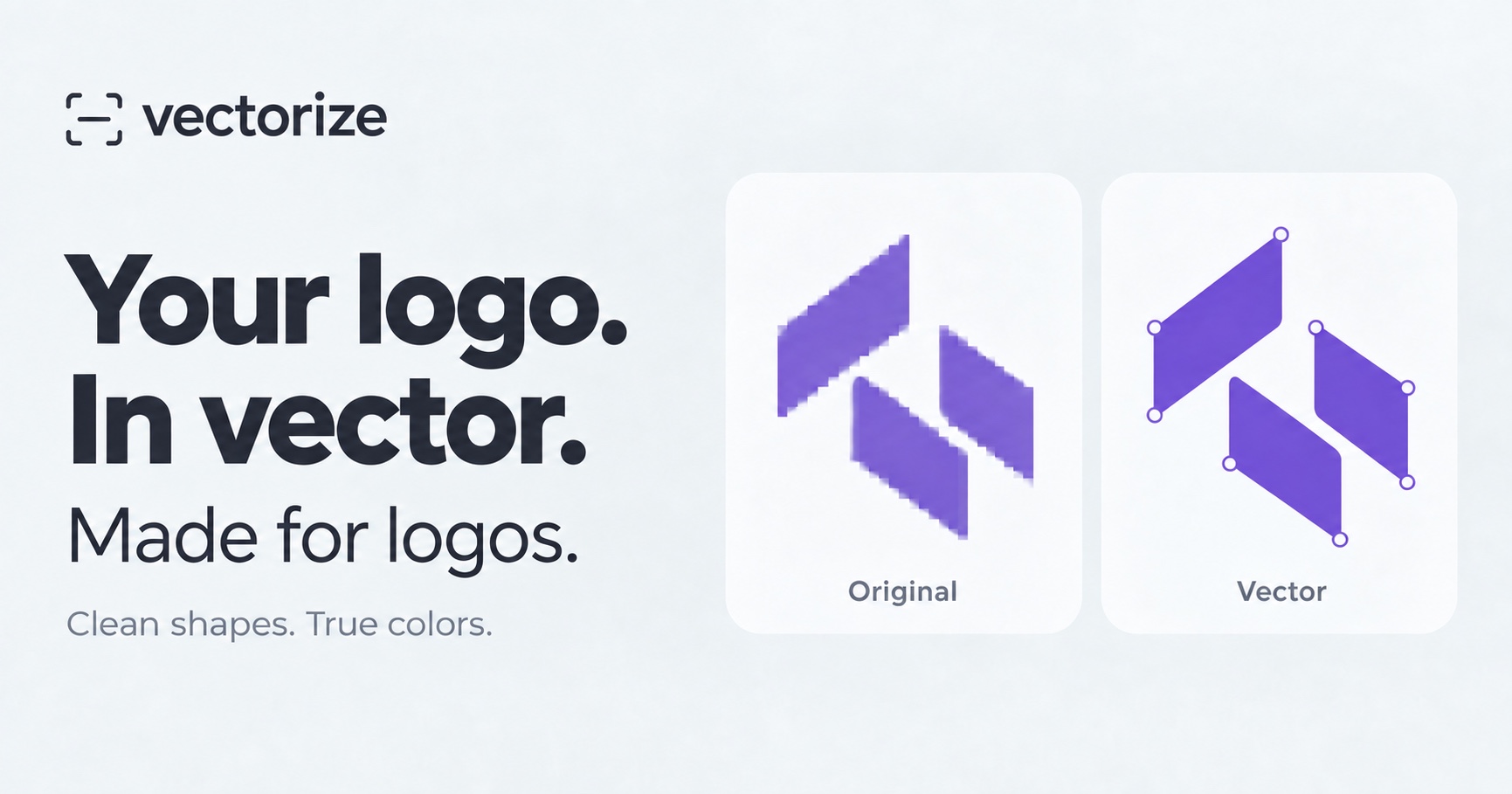 Lgoo to SVG shouldn’t require a subscription, so I turned the workaround into a side project